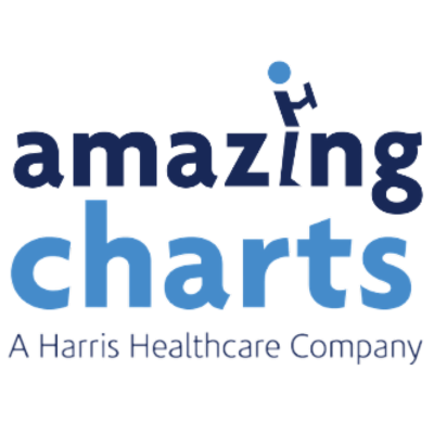 Amazing Charts